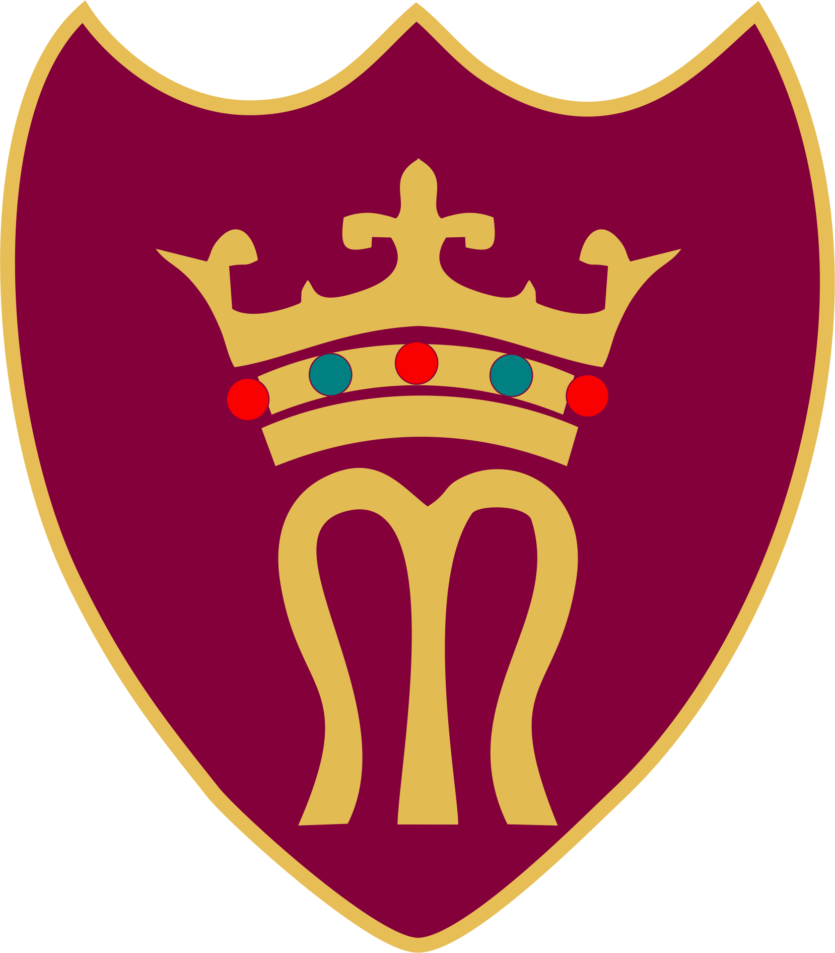 St marys badge.png