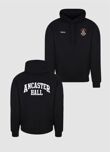 Nottingham Uni - Ancaster Hall Unisex Hoodie