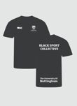 BSC Black t-shirt