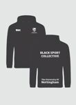 BSC Black Hoodie