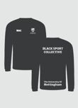 BSC Black Sweatshirt