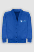 Bardfield Primary Academy - Sweatshirt Cardigan