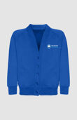 Bardfield Primary Academy - Sweatshirt Cardigan