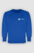 Bardfield Primary Academy - Round Neck Sweatshirt