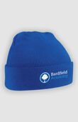 Bardfield Academy Woolly Hat