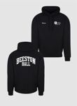 Nottingham Uni - Beeston Hall Unisex Hoodie