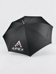 Bespoke Apex Golf Umbrella