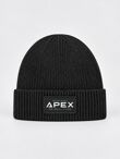 Apex Bespoke Fashion Patch Beannie