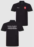 Essex Uni - Essex Blades Club Polo Shirt