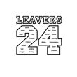 Blyton Cum Laughton School Year 6 2024 Leavers Hoodie