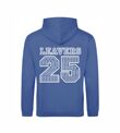 Blyton Cum Laughton School Year 6 2025 Leavers Hoodie