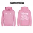 Bocking Primary Year 6 2024 Leavers Hoodie