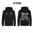 Bocking Primary Year 6 2024 Leavers Hoodie