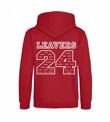 Bourne Primary Leavers Hoodie 2024