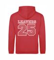 Bourne Primary Leavers Hoodie 2025