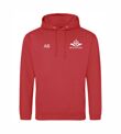 Bourne Primary Leavers Hoodie 2025