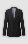 Boys Blazer  - Black