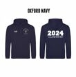 Brentwood Ursuline Leavers Hoodie 2024