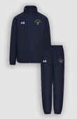 NEW Brentwood Ursuline Tracksuit Jacket