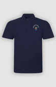 Brentwood Ursuline Sixth Form - Informal Uniform - Unisex Polo shirt