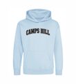 Camps Hill Primary School 2025 School Hoodie