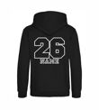 Camps Hill Primary School 2026 School Hoodie
