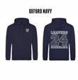 Caterham High School Leavers Hoodie 2024