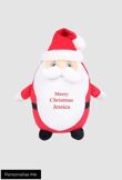 Personalised Zippie Father Christmas