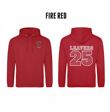 Copthorne Primary School Year 6 2025 Leavers Hoodie