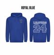 Copthorne Primary School Year 6 2024 Leavers Hoodie