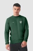 Nottingham Uni - Cripps Hall Unisex Sweatshirt