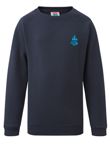 Endeavour Primary Round Sweatshirt