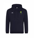 Epping St Johns Trip Hoodie 2026