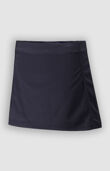 Navy Blue Skort