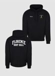 Nottingham Uni - Florence Boot Hall Unisex Hoodie