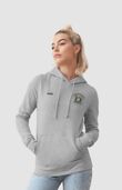 Nottingham Uni - Florence Boot Hall Unisex Hoodie