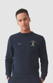 Nottingham Uni - Florence Boot Hall Unisex Sweatshirt