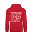 Ghyllgrove Primary School Leavers Hoodie 2025