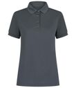 Ladiies Recycled Polo Shirt (H466)