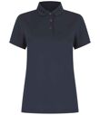 Ladiies Recycled Polo Shirt (H466)