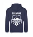 The Billericay School Adventure Programme Hoodie