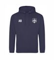 The Billericay School Adventure Programme Hoodie