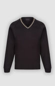 Harris Billericay School V-Neck Jumper
