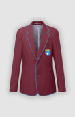 Harris Kingswood Academy - Boys Blazer