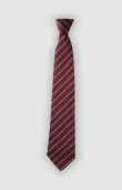 Harris Kingswood Academy Clip on Tie