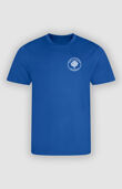 Holly Trees Primary - PE T-Shirt in house colours