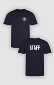 Holly Trees Staff T-Shirts