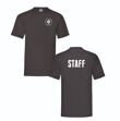 Holly Trees Staff T-Shirts