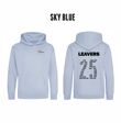 Holmfirth Junior, Infant & Nursery School Year 6 2025 Leavers Hoodie