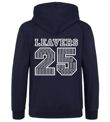 Honley CE Year 6 2025 Leavers Hoodie